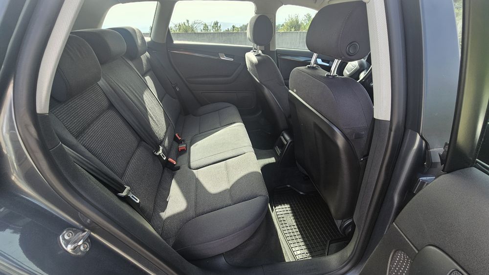 Audi A3 Sportback 170cv Sport Nacional