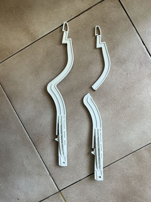 Autoclismo exterior OLI