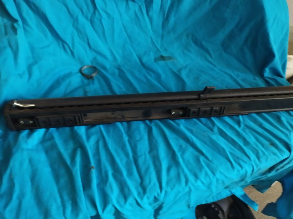 Rede divisória VW Passat variant de 2003