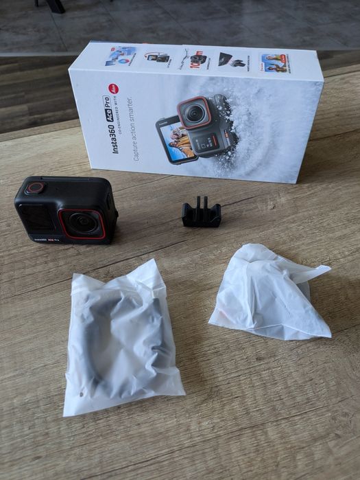 Insta 360 Ace Pro