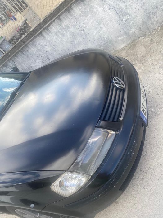 Vw passat pd 115