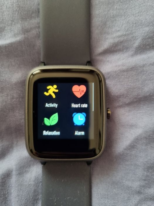 Smartwatch Hama 4900 azul