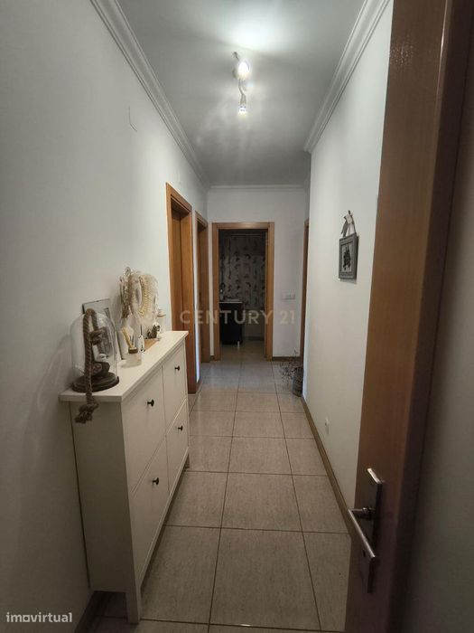 Apartamento, Aljubarrota