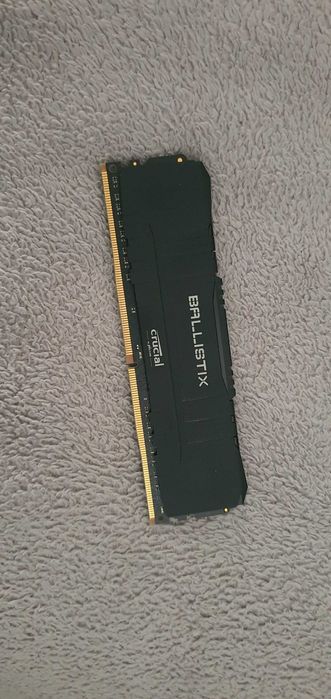 Ram 2x 8gb como novo