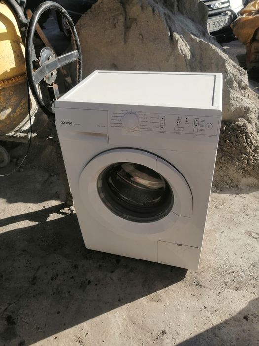 Продам стиральную машинку