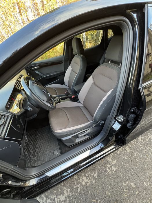 Seat ibiza 1.6 diesel