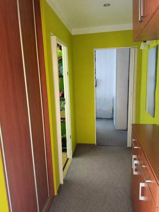 Mieszkanie na sprzedaż – 41,7 m² | 2 pokoje | Mosty
