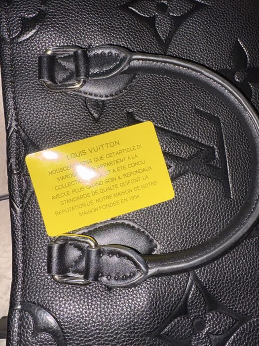 torebka Louis Vuitton