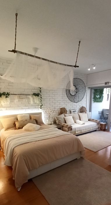 ApartamentoT0 StudioResidence-Arrábida Shopping-Vista Porto e Mar