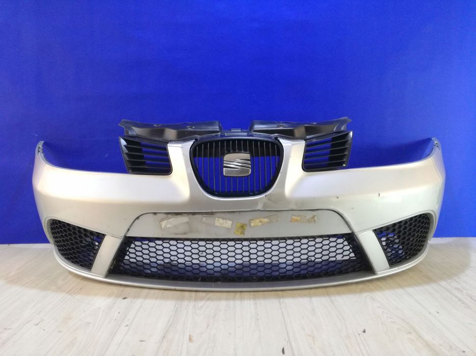 seat ibiza iii lift zderzak przód przedni 05/08