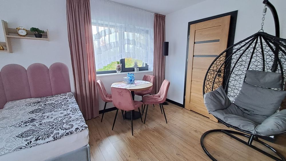 Nowy apartament 30m2 Białka Tatrzańska pokój ferie nocleg weekend