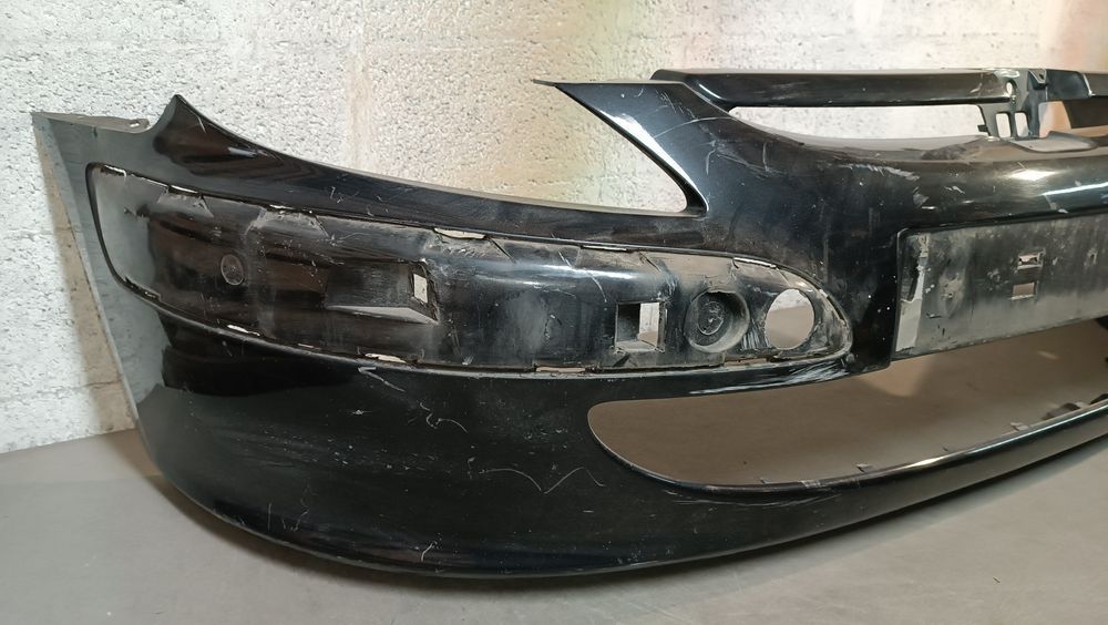 Vendo parachoque de frente Peugeot 307 ano 2003/05