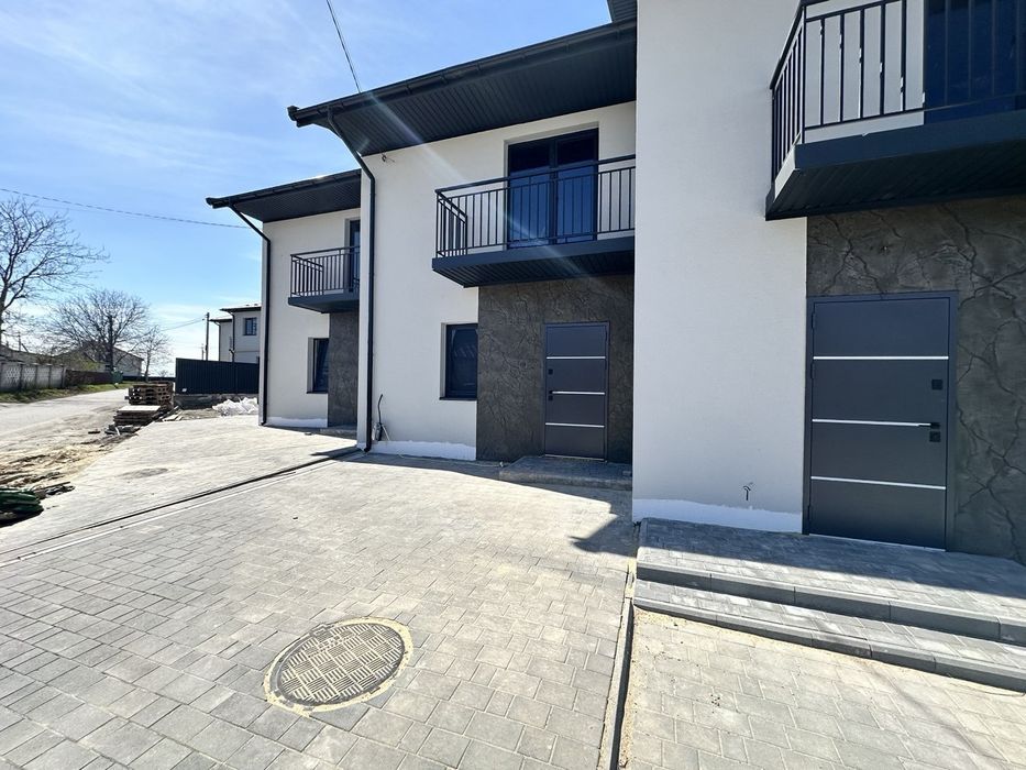 Дом по адресу ул. Магистратская (площадь 75 м²) - Atlanta.ua - фото 2