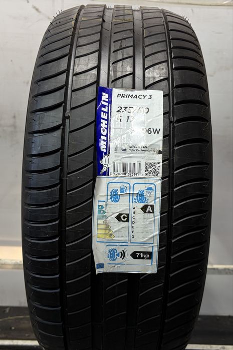 235/50/17 96W Michelin Primancy 3