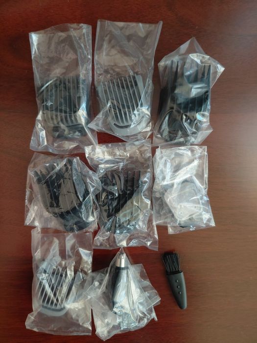 Тример Fhilips 3000