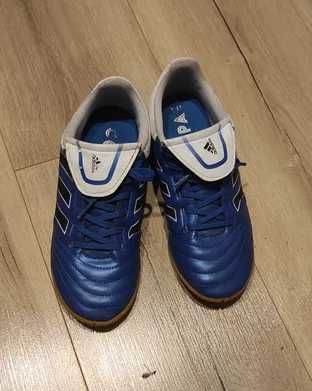 Buty, sneakersy, adidas, copa