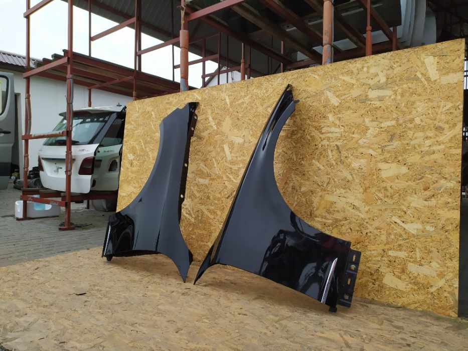 Крыло (R-L) Mercedes Benz S217 A2178800114 A2178800314