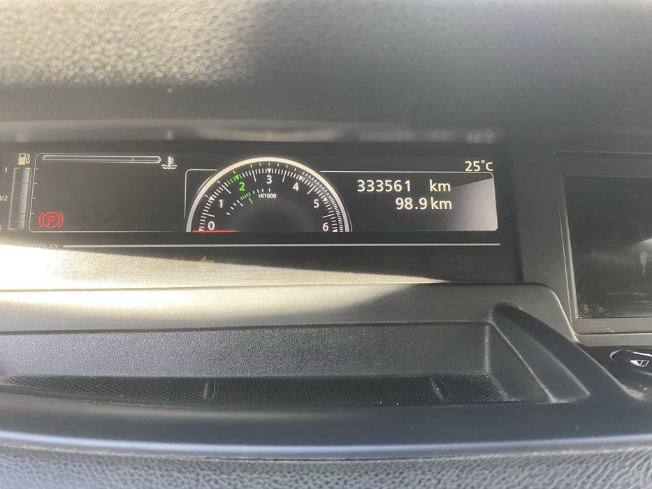Renault Scenic 3