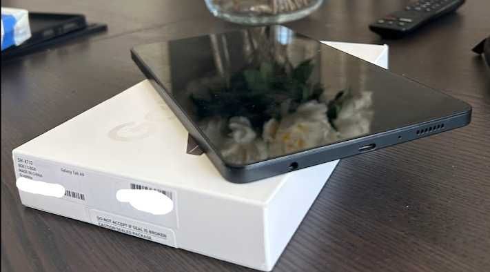 Tablet SAMSUNG Galaxy Tab A9  128GB