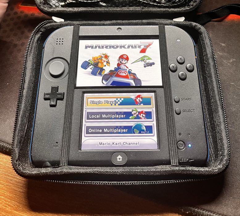 nintendo 2ds - купити приставки - Ціна на OLX.ua