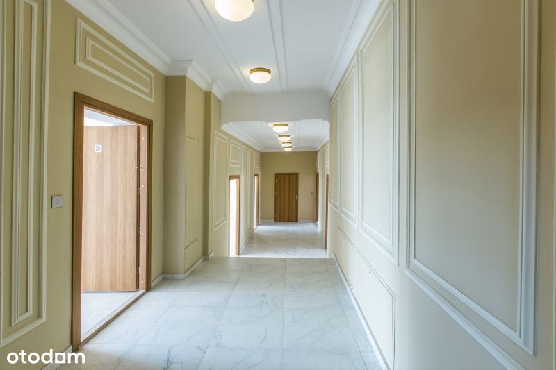 Mikroapartament ul. Ruska