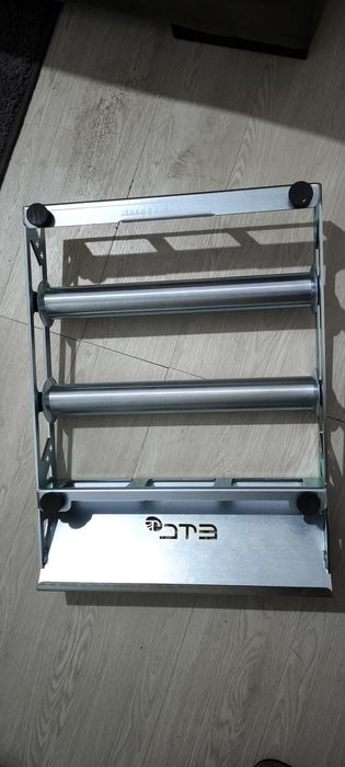 Desbobinador de cabos