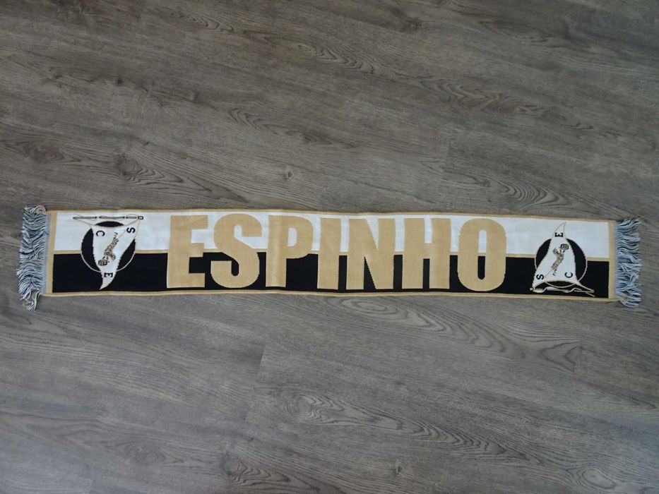 Cachecol Futebol Espinho