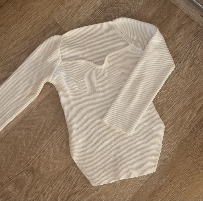 кофта-светер.