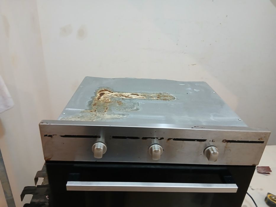 Forno eletrico Indesit