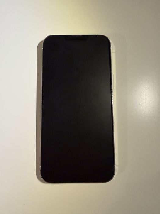 Iphone 13 Pro Max 256Gb Biały