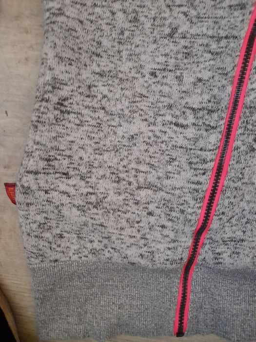 Bluza ocieplana rozm.S