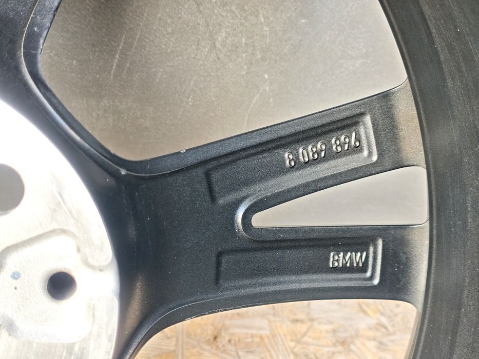 Диски BMW 3 G20 R19 Individual 793 по штучно