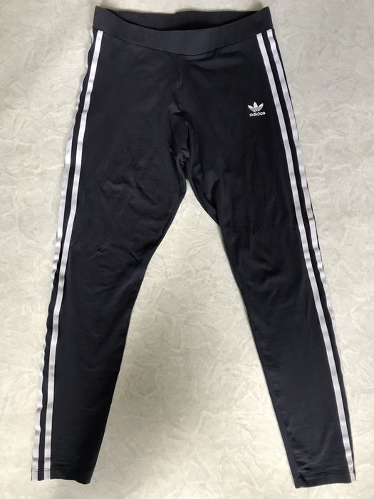 Лосіни від бренду Addidas р.48