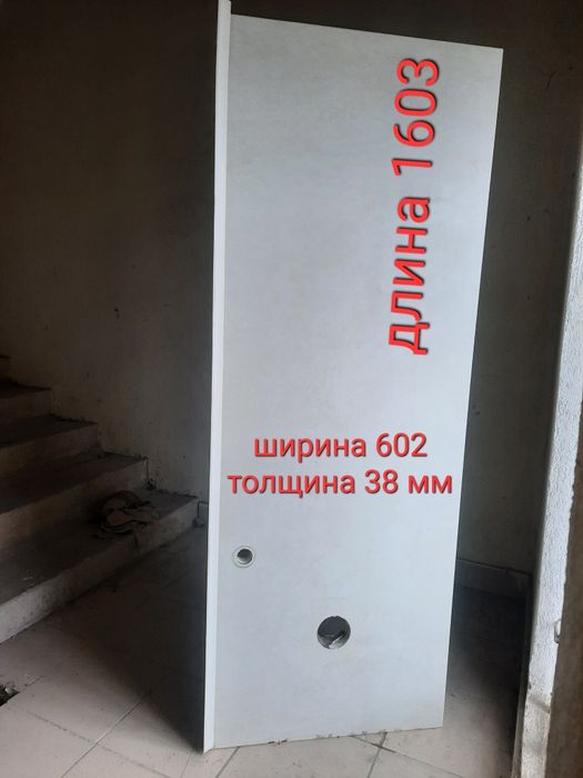 Столешница б/у 160×60 см влагостойкая Egger made in Austria