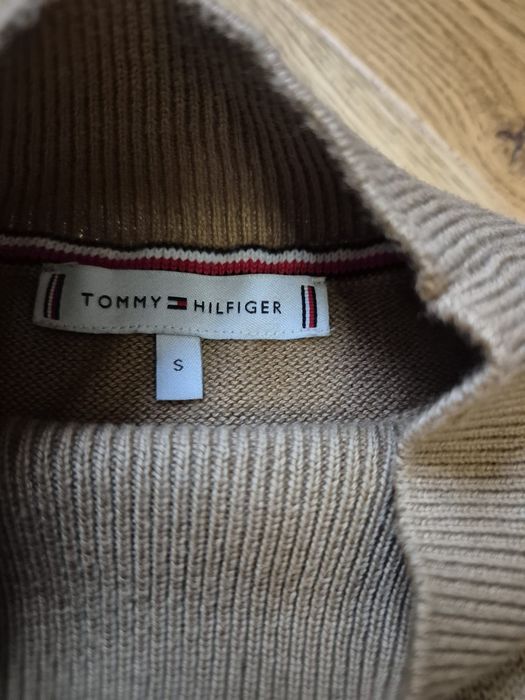 Sukienka Tommy Hilfiger