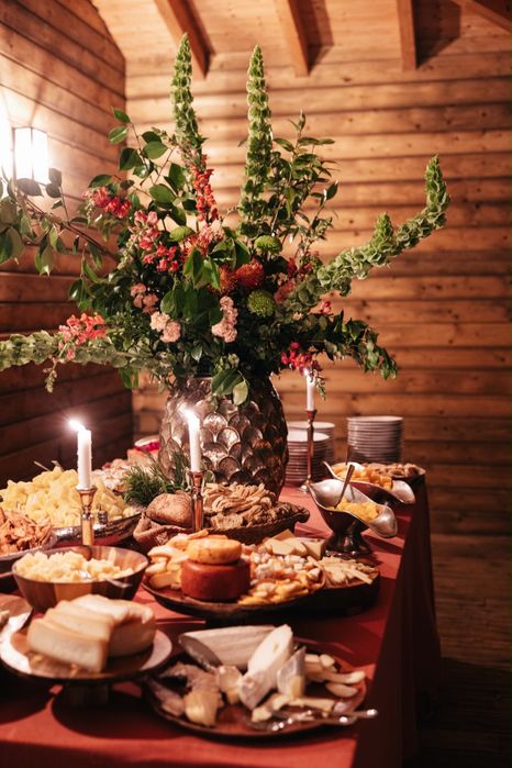 Espaco para Eventos