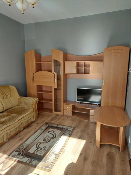 Wynajem w centrum Gdyni - Widok 3