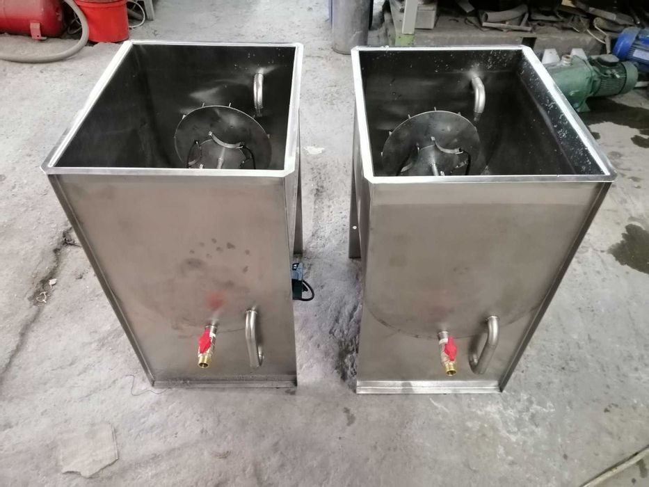 Розморожувач молозива (Размораживатель молозива)