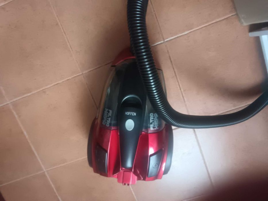 Aspirador 1200 Whats