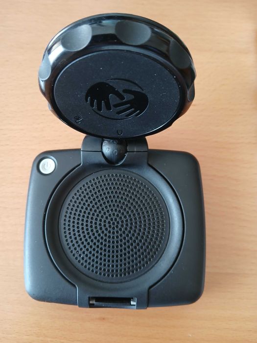 GPS TomTom Ibéria