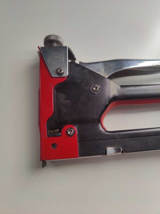 agrafador metalico