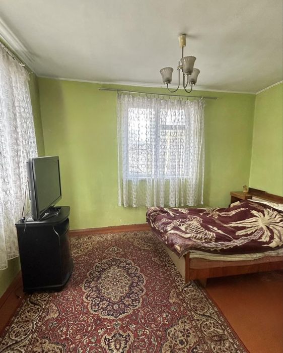 ‼️Без комісії ! Продам добротний будинок в с. Чупира поруч з трасою Київ -Одеса