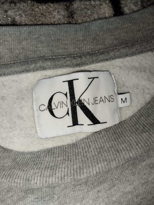 худі Calvin Klein