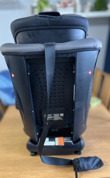 Fotelik samochodowy Joie Bold 9-36 kg ISOFIX – stan bardzo dobry