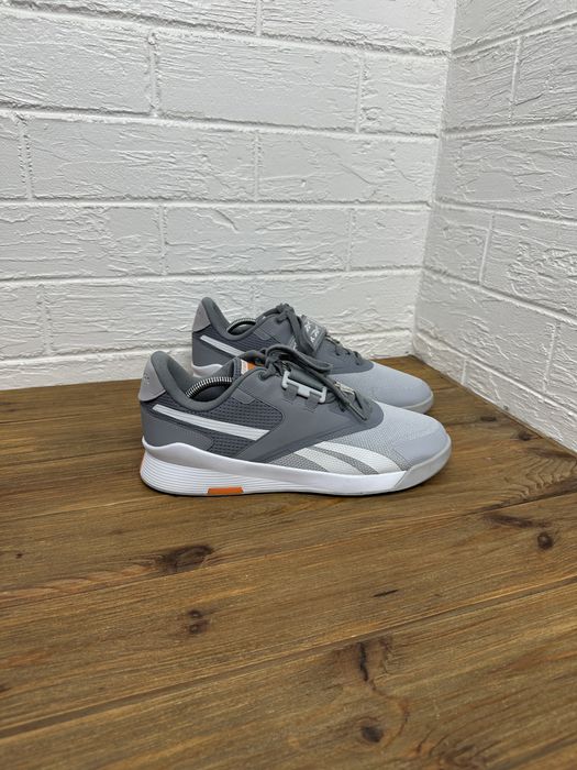 Штангетки кроссовки reebok lifter legacy оригинал 45р
