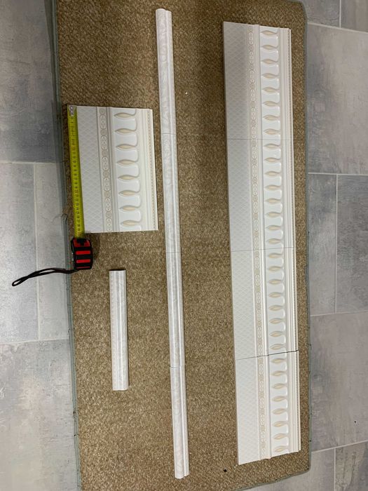 Фриз для окантовки плитки