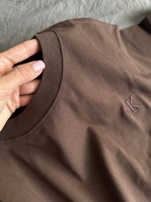 Футболка Calvin Klein