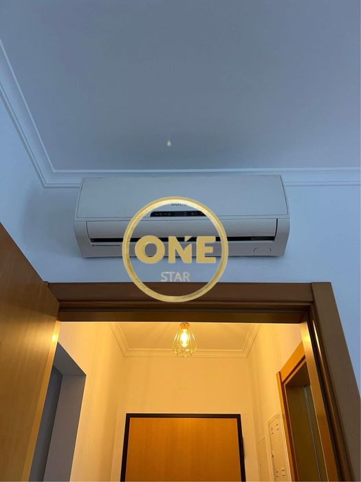 Arrenda-se apartamento T2