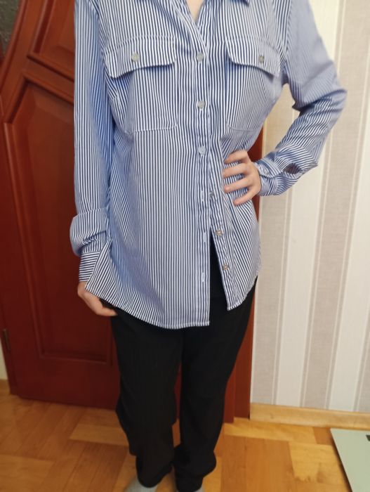 Elegancka koszula damska