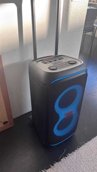 Głośnik JBL PartyBox Stage 320